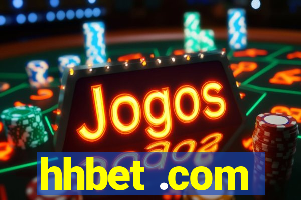 hhbet .com